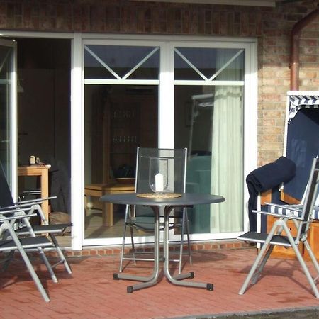 Mare Am Deich Comfortable Holiday Residence Norddeich (Norden) Exterior foto