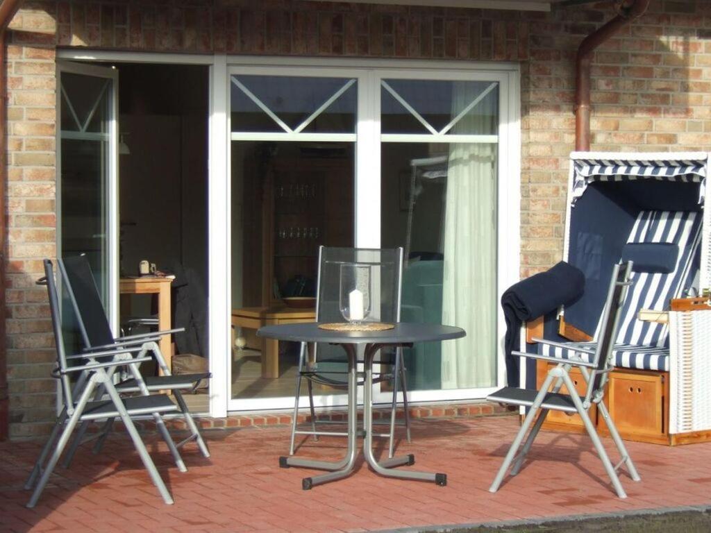 Mare Am Deich Comfortable Holiday Residence Norddeich (Norden) Exterior foto
