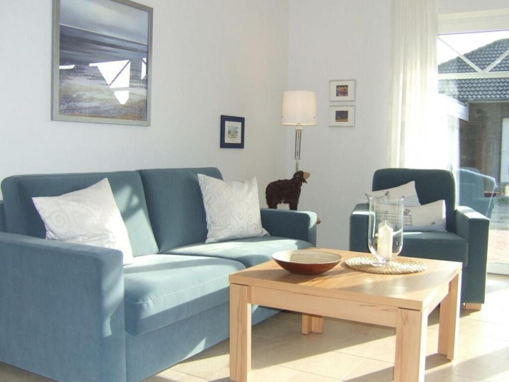 Mare Am Deich Comfortable Holiday Residence Norddeich (Norden) Exterior foto