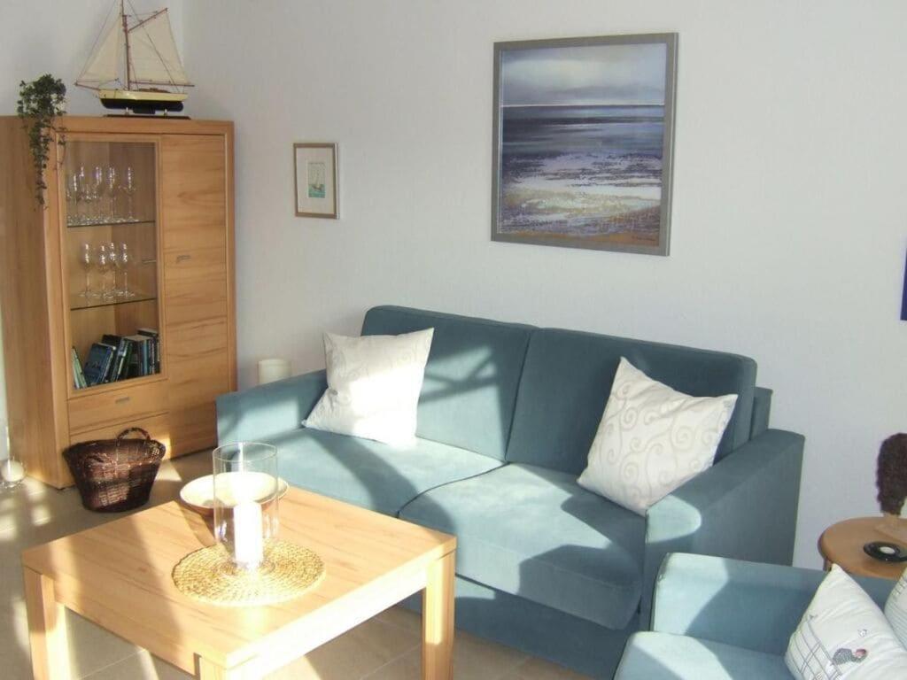 Mare Am Deich Comfortable Holiday Residence Norddeich (Norden) Exterior foto