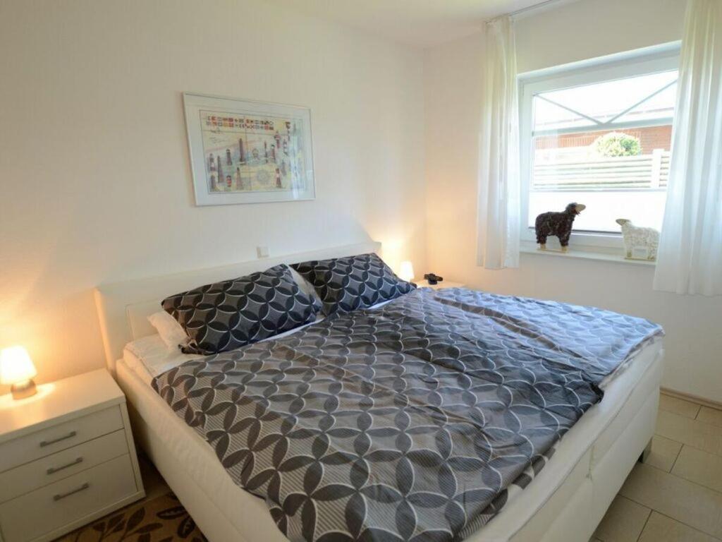 Mare Am Deich Comfortable Holiday Residence Norddeich (Norden) Exterior foto